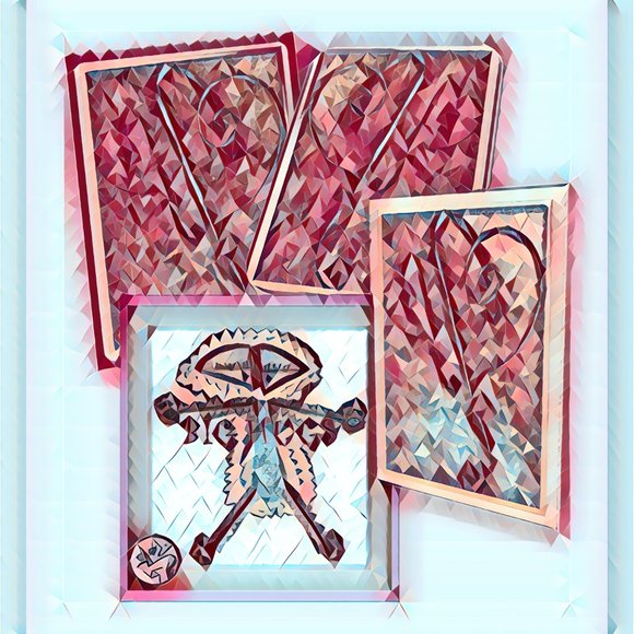 Big Hugs 2 Art Print - Picture 7 of 16